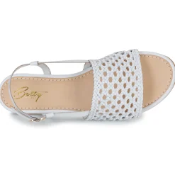 Betty London - ALISSA