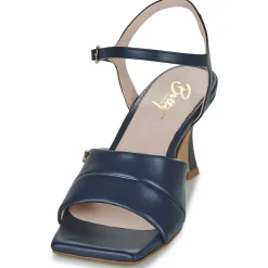 Betty London - ANAIS