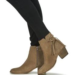 Betty London - ANDREA