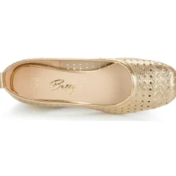 Betty London - BRIGITTE