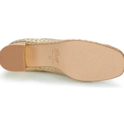 Betty London - BRIGITTE