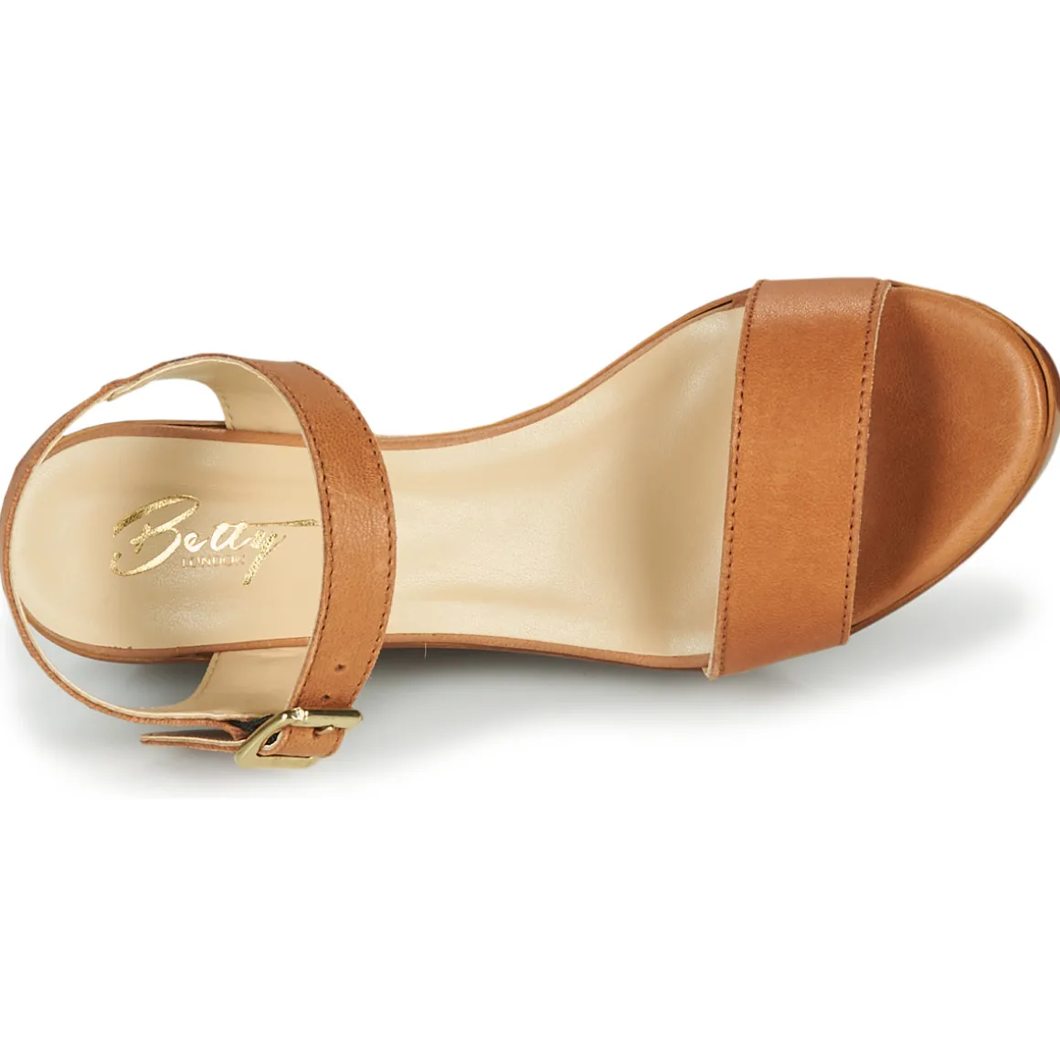 Betty London - CHARLOTA