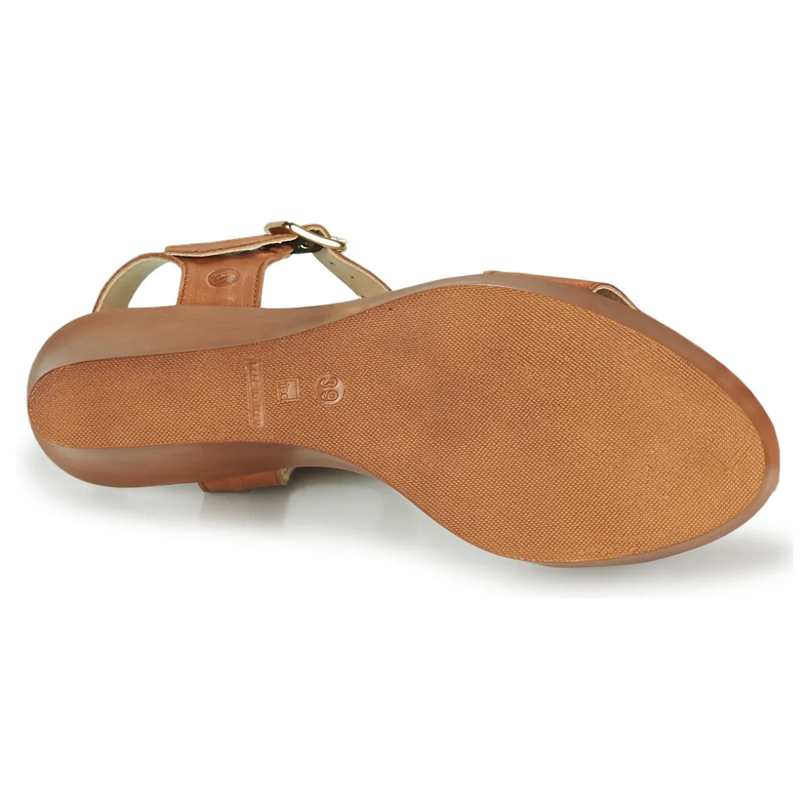 Betty London - CHARLOTA