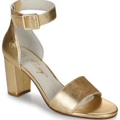 Betty London - CRETA