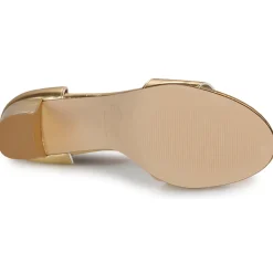 Betty London - CRETA