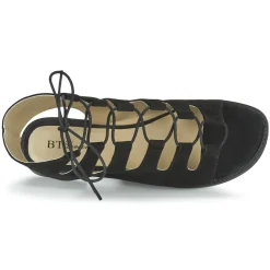 Betty London - EBITUNE