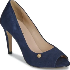 Betty London - EMANA