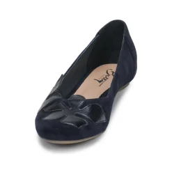 Betty London - ERUNE