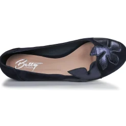 Betty London - ERUNE