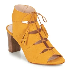 Betty London - EVENE