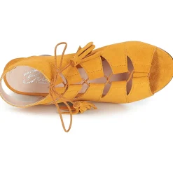 Betty London - EVENE