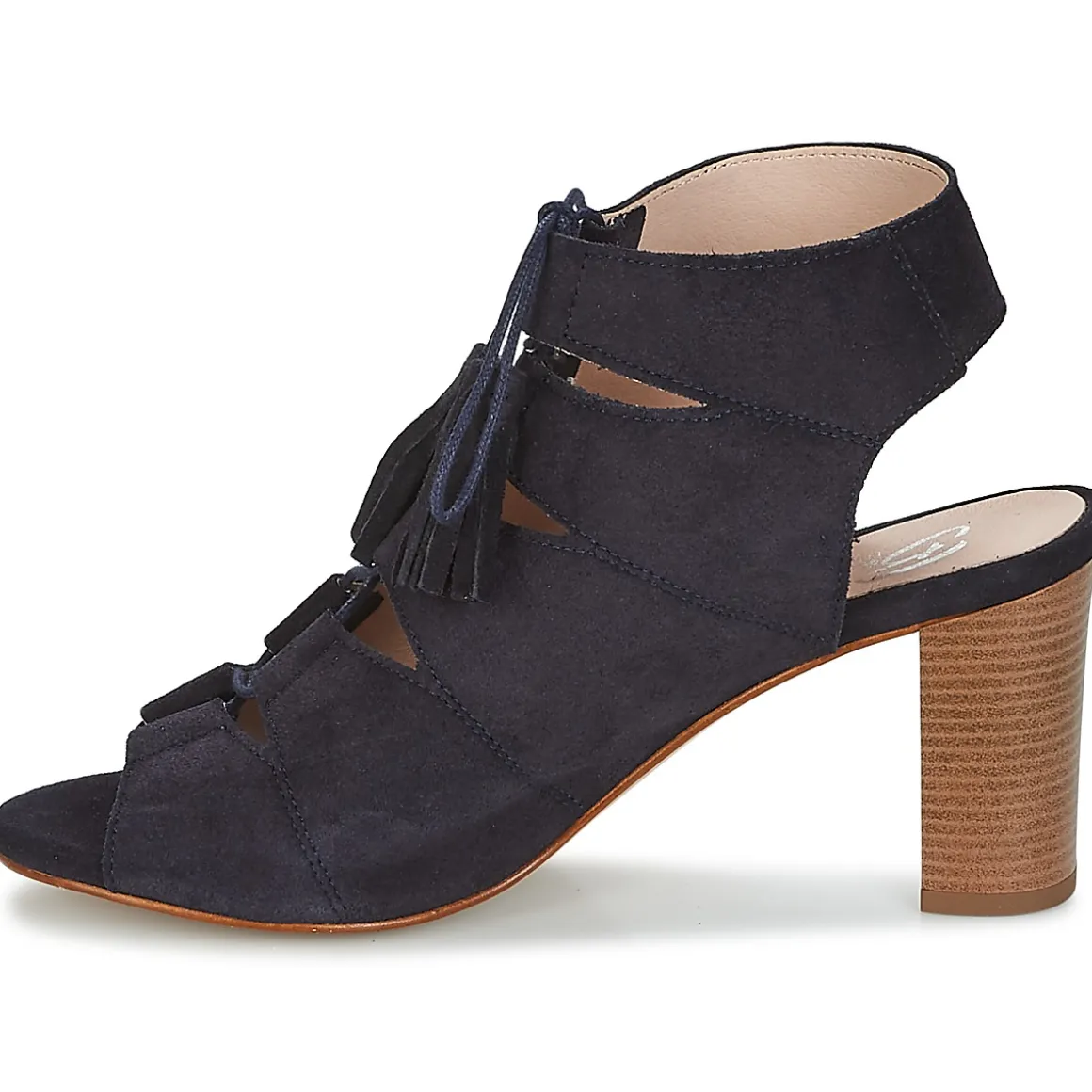 Betty London - EVENE