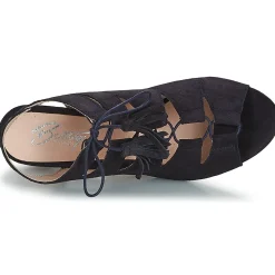 Betty London - EVENE