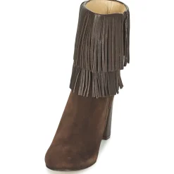 Betty London - FAJIME