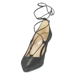 Betty London - FIAJI