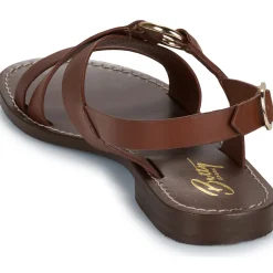 Betty London - FIONA