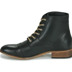 Betty London - FOLIANE