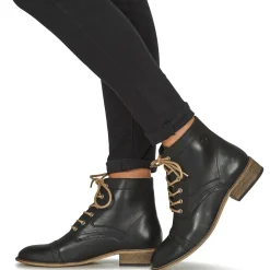 Betty London - FOLIANE