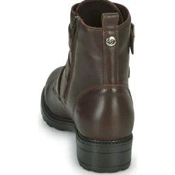 Betty London - FOXXI