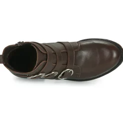 Betty London - FOXXI