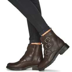 Betty London - FOXXI