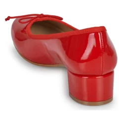 Betty London - HANNA