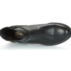 Betty London - HARRIS