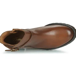 Betty London - HARRISON