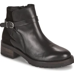 Betty London - HARRISON