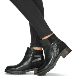 Betty London - HARRISON