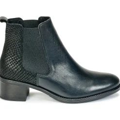 Betty London - HASNI