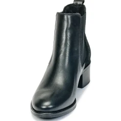 Betty London - HASNI