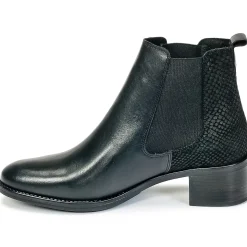 Betty London - HASNI