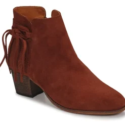 Betty London - HEIDI