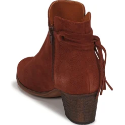 Betty London - HEIDI