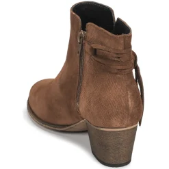 Betty London - HEIDI