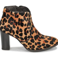 Betty London - HENDA