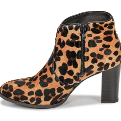 Betty London - HENDA