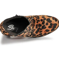 Betty London - HENDA