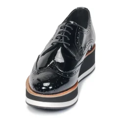 Betty London - HENRIETTE