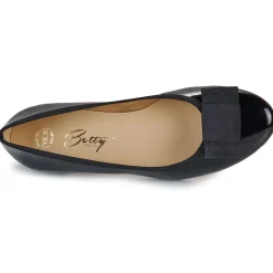 Betty London - Hélène