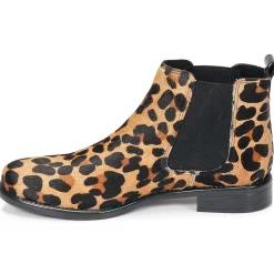 Betty London - HUGUETTE