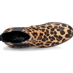 Betty London - HUGUETTE