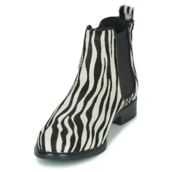 Betty London - HUGUETTE