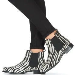 Betty London - HUGUETTE