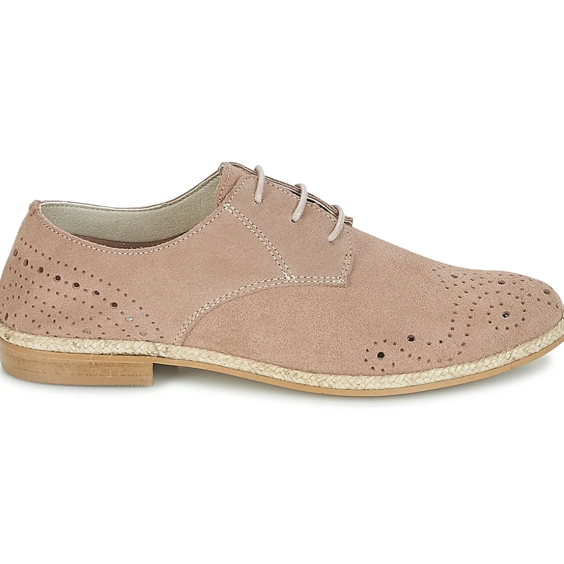 Betty London - IKATA