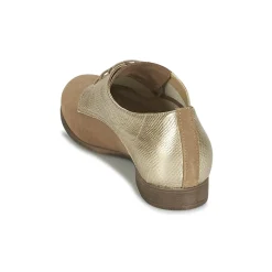 Betty London - IKATI