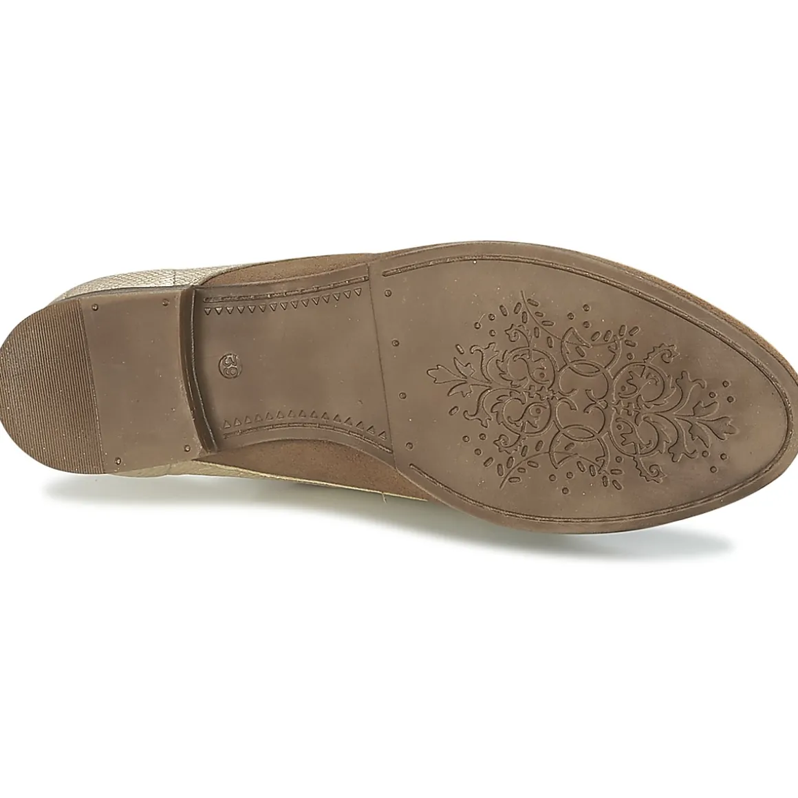 Betty London - IKATI