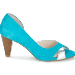 Betty London - IMIMI