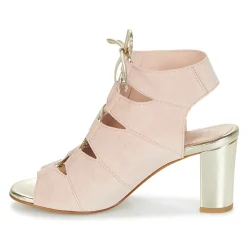 Betty London - INALU